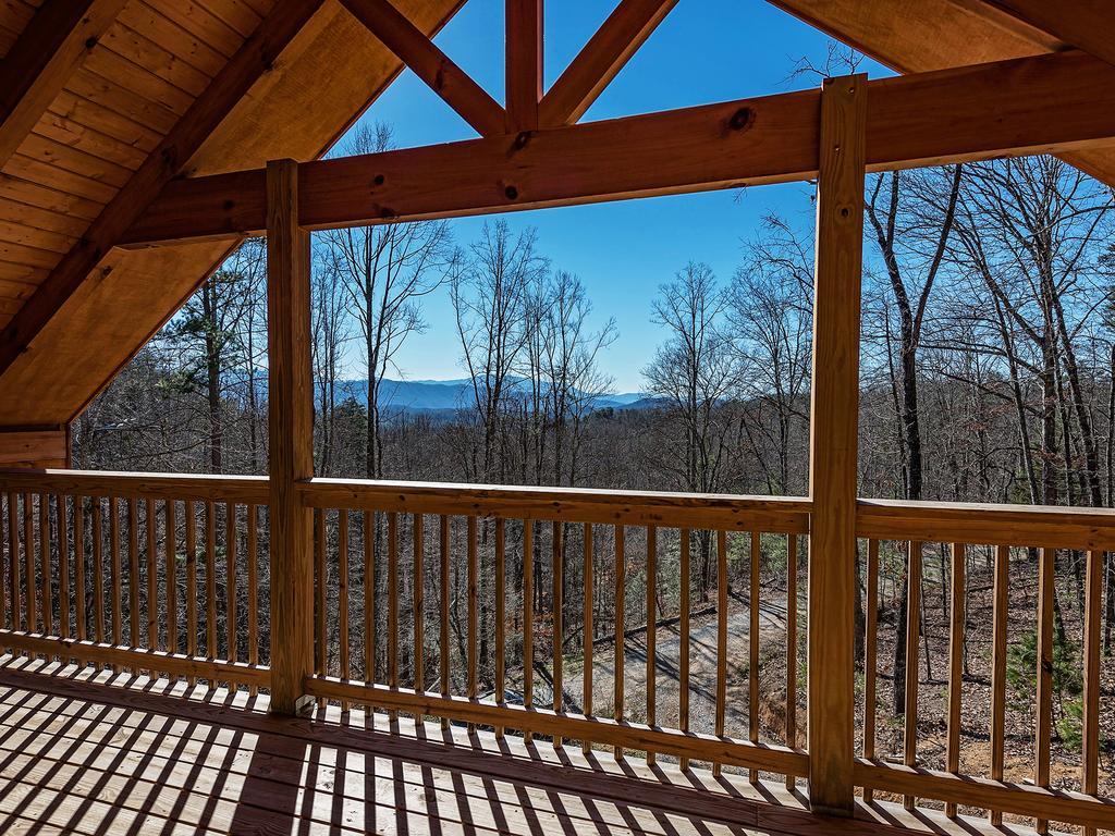 Log Cabin In Smoky Mountains Otel Sevierville Oda fotoğraf